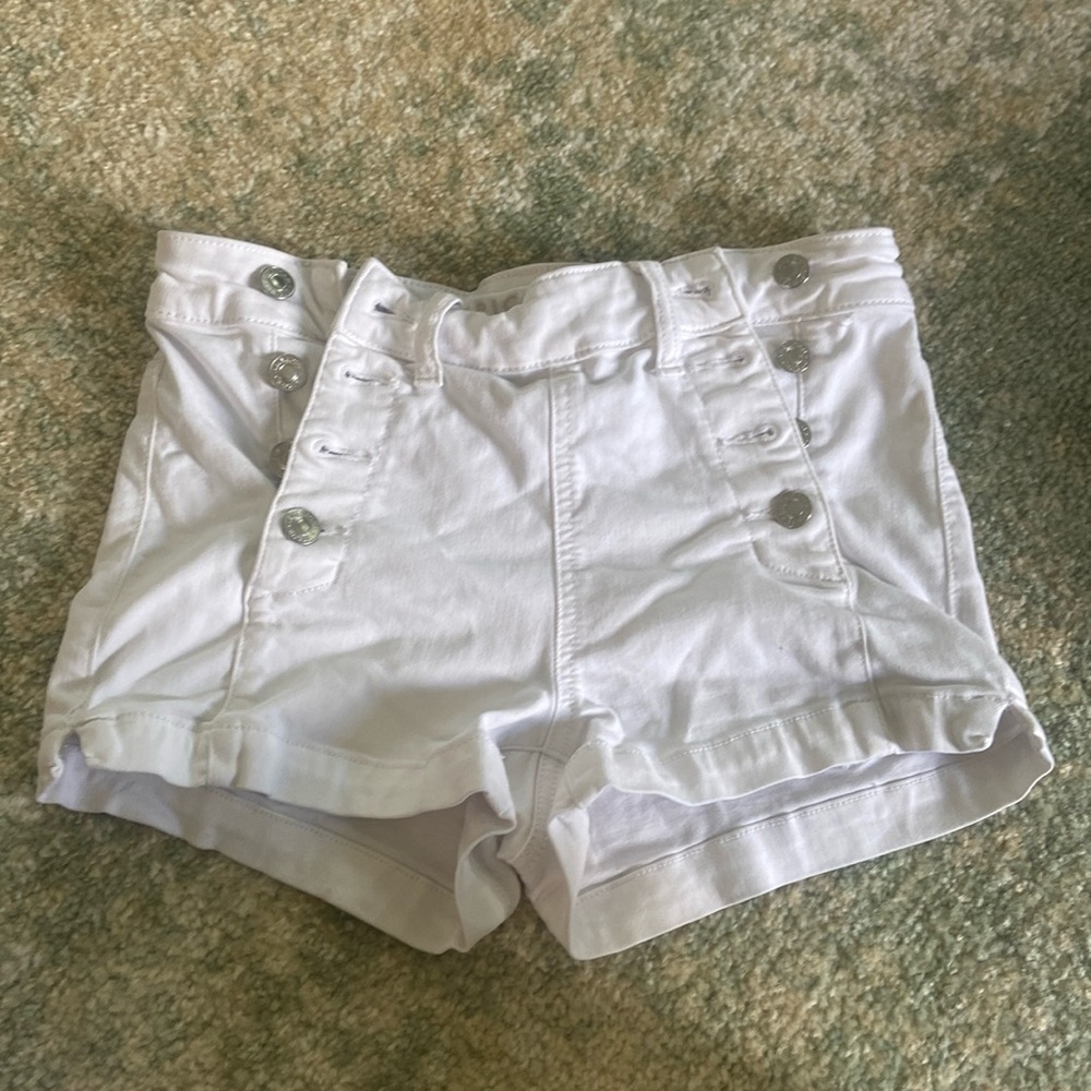 American eagle next level stretch size 2